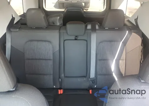 2022 Ford Bronco Sport Big Bend из США, поврежденный, VIN 3FMCR9B66NRD01657